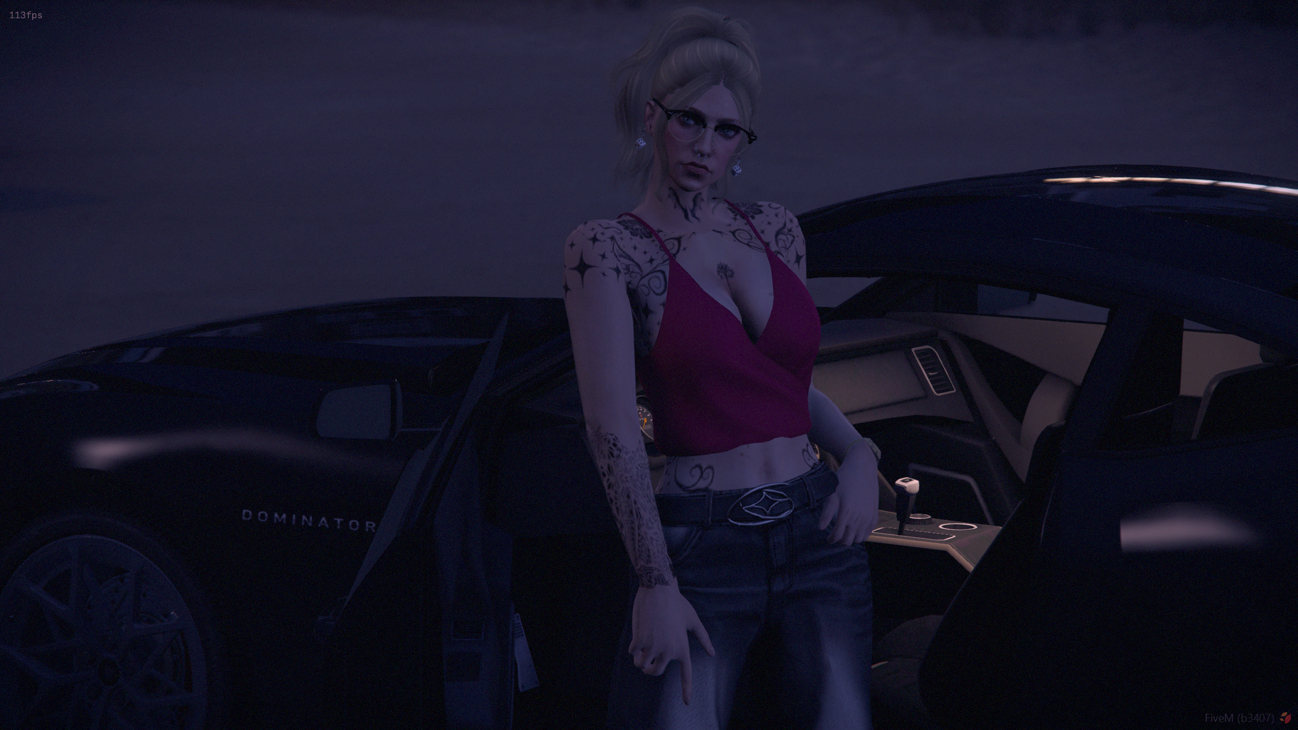 Foto 17 de Claire Evans